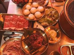 -西塔老太太泥炉烤肉(苏州大悦城店)