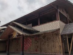 -海南槟榔谷黎苗文化旅游区