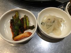 -元山烤肉店(假日广场店)