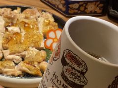 -隐月· 㐂和食屋(芝罘万达公馆店)