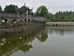 -洪湖生态旅游区