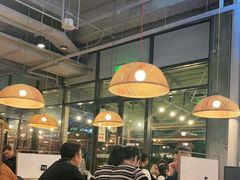 大堂-simply thai天泰(长泰广场店)