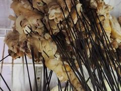 -尕胡才炕锅烤羊肉馆(八一路店)
