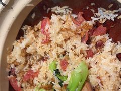-捞王猪肚鸡火锅(金华义乌之心店)
