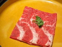 -牛New寿喜烧(新六百店)