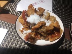 -十面春风·江南面馆(崇宁路店)