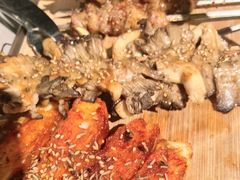 -通海俄式烧烤·俄罗斯大串(嵩山路店)