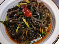 -鸣记脆皮烤鱼·海鲜烤鱼(三八广场店)
