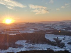 -帽儿山国家森林公园