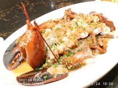 -童福兴·南京菜(老门东店)