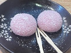 -胜代日本料理(云程巷小区店)