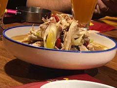 -纳瓦新疆菜(银都店)