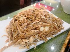 -桃子餐厅·天津菜(红星路直营店)