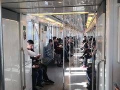-龙眠大道(地铁站)