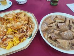 -鹿福农庄(南沙天后宫店)