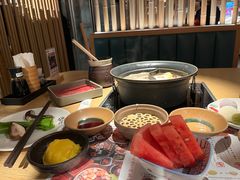 -温野菜涮涮锅(西单大悦城店)