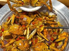 -聚味瞿记·龙虾堂(渔人码头一店)