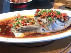 -井水小厨·湘菜(活力广场店)