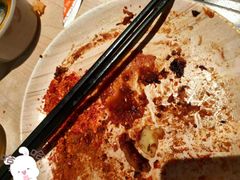 -新石器烤肉(百联川沙店)