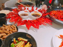 -红盔甲·小龙虾(天钥桥店)