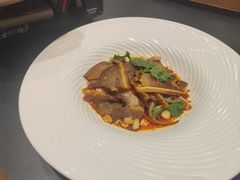 夫妻肺片-不倒翁·徽天下名菜楼(马鞍山路店)