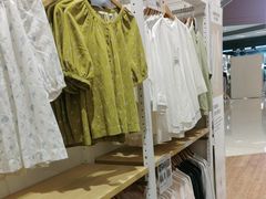 -优衣库(青岛万象城店)