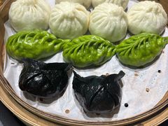 -77号渔船·蒸海鲜青岛菜(积米崖店)