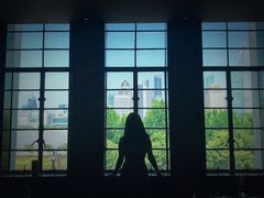 -YUE·6·西式融合餐厅(外滩六号店)