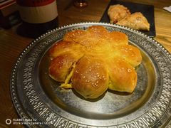 -耶里夏丽新疆餐厅(百联中环购物广场店)