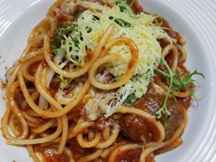 -吃饼人西餐(南开店)