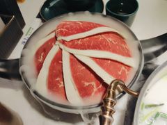 -椰子湾·海南火锅·糟粕醋·椰子鸡(正大广场店)