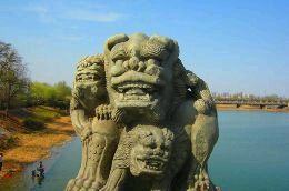 -卢沟桥文化旅游区