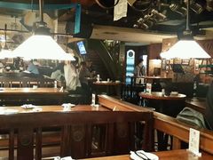 -宝莱纳啤酒花园餐厅PAULANER BRAUHAUS Nanjing(广州路店)