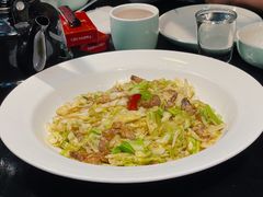 -来哥菜馆·大厨烹小鲜