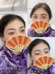-久匠·野生眉半永久纹眉