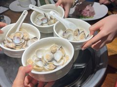 -大良毋米粥(锦龙路总店)