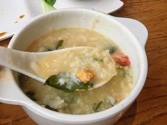-小城粥道·海胆鲜虾粥(解放广场店)