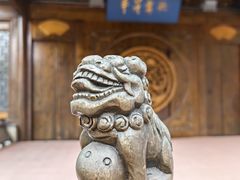 -江宁织造博物馆