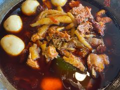 -李子坝梁山鸡(李子坝大鸡哥店)