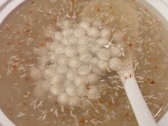 -上海浦东滨江喜来登酒店