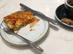 -PAUL LAFAYET 法式甜品(港汇广场店)