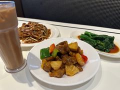 -翠华餐厅(维璟印象城店)