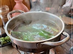 -丽江庭院之爱在路上(西单店)