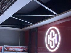 -唱吧麦颂KTV(黄骅华贸商业广场店)