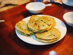 -老山记海城馅饼大酒店(振兴小区店)