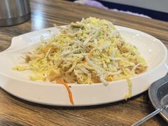 -德盛缘大块肉烧烤(东关路店)