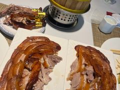 -同喜烤鸭店(光芒店)