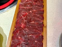 -钢管厂五区小郡肝串串香火锅(梅川路店)