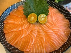 -Sushi Love 创意寿司(丽影广场店)
