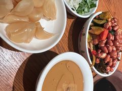 -北京老门框爆肚涮肉馆(凤城六路店)